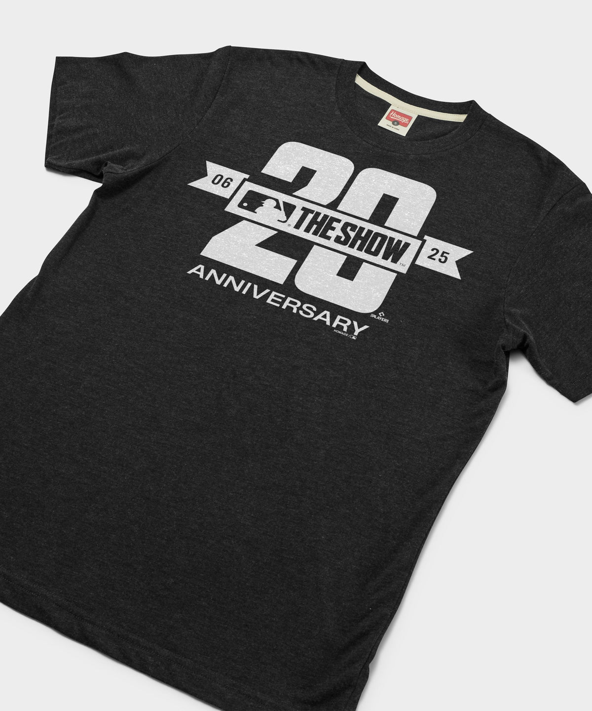 MLB The Show 20th Anniversary