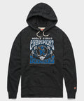 MLB x Grateful Dead x Dodgers World Series Champions 2025 Hoodie