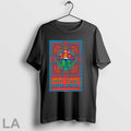 Mt Joy 08 22 2025 Bend Oregon T Shirts