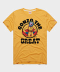 Muppets Gonzo The Great T-Shirt
