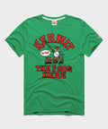 Muppets Kermit The Frog Here T-Shirt