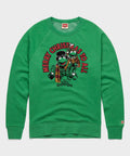 Muppets Merry Christmas To All Crewneck