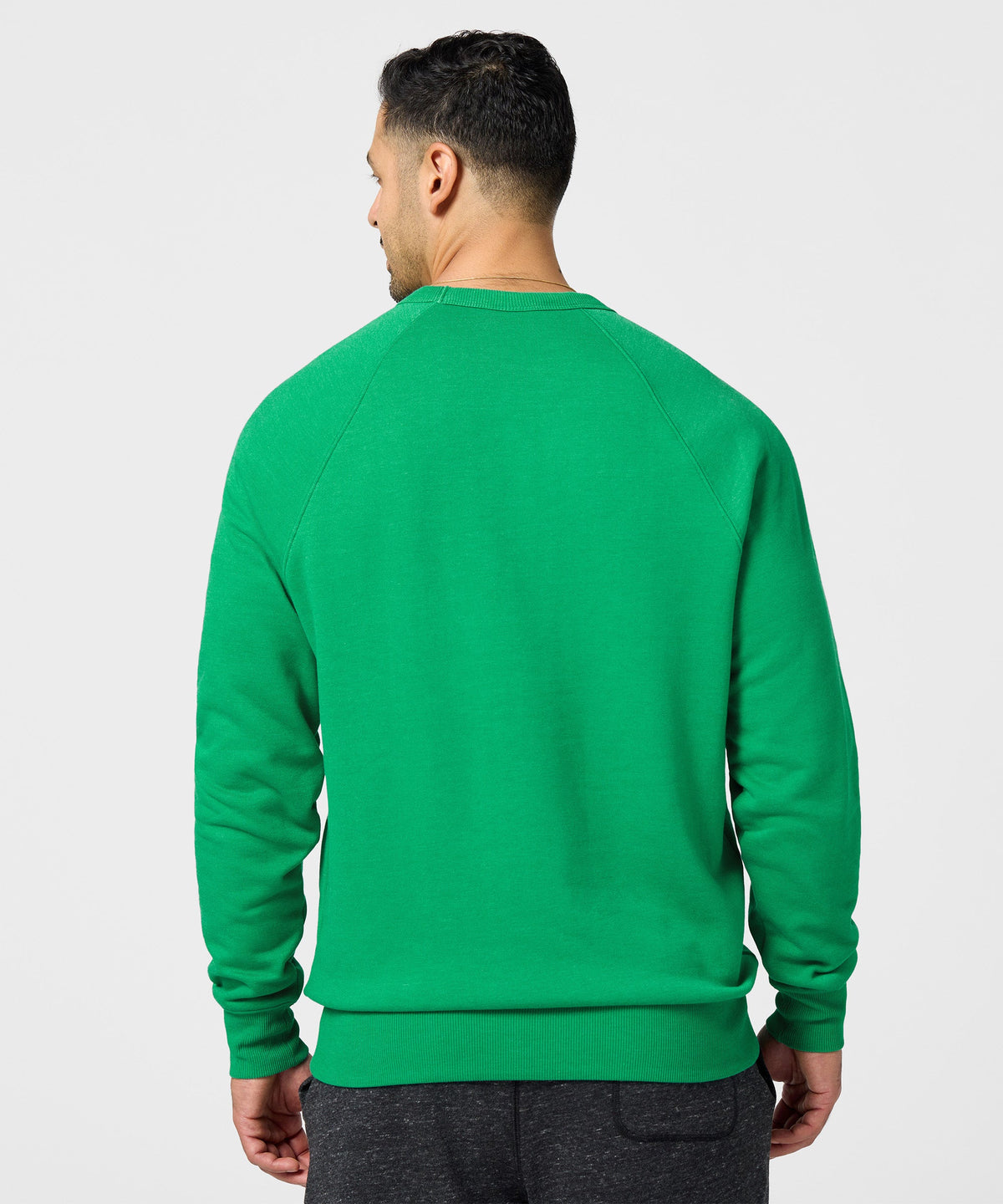 Muppets Merry Christmas To All Crewneck