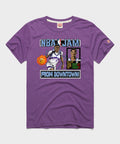 NBA Jam Jazz Ace Bailey