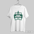 Nescac Men S Basketball Championship 2025 Logo