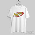 Nfri Logo T Shirts