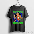 Napheesa Collier Lynx Basketball Player Step Sisters T Shirt