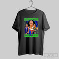 Napheesa Collier Lynx Basketball Player Step Sisters Shirt Sweater Longsleeve And V Neck