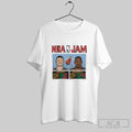 Nba Jam Herro And Adebayo