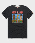 NBA Jam Thunder 2025 Champs Gilgeous-Alexander And Holmgren
