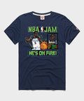 NBA Jam Timberwolves Anthony Edwards