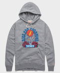 NBA x Grateful Dead 2025 Champs Thunder Hoodie