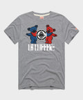 NBA x Grateful Dead x Clippers
