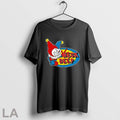 Neck Deep Clown Box T Shirts