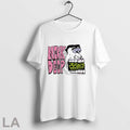 Neck Deep Live In Concert 2025 T Shirts