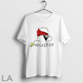 Neck Deep Tour 2025 T Shirts