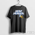 Nerf Herder Bar 2 D2