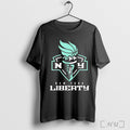 New York Basketball Gift For Sports Fans T Shirt