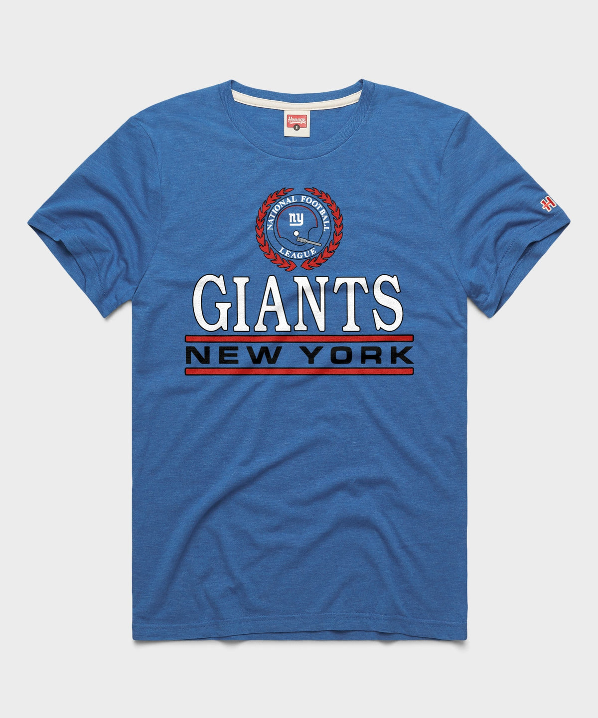 New York Giants Crest