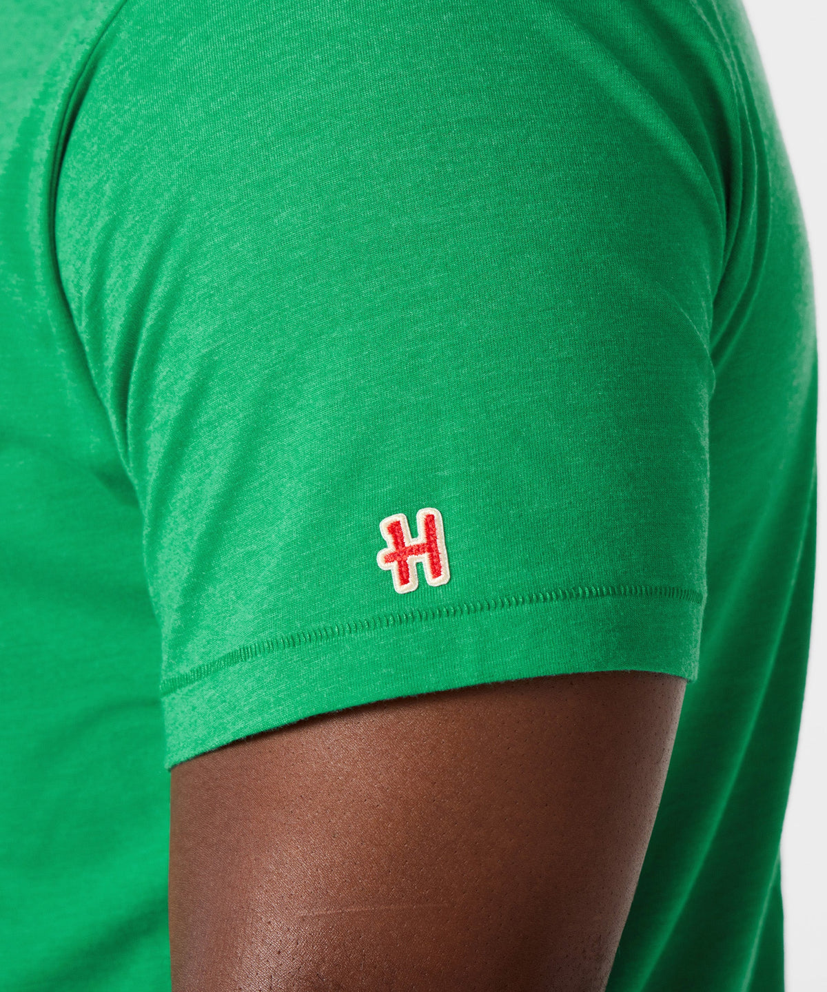 New York Jets Wordmark '24 T-Shirt