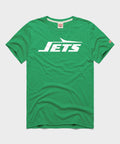 New York Jets Wordmark '24 T-Shirt