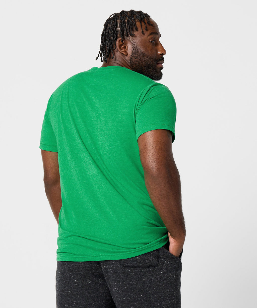 New York Jets Wordmark '24 T-Shirt