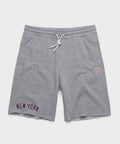 New York Mets Jersey Logo '88 Sweat Shorts