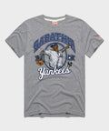 New York Yankees CC Sabathia