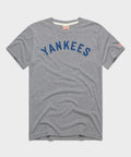 New York Yankees Jersey Logo '27