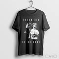 Neymar Jr And Lamine Yamal Dream Big Or Go Home T Shirt