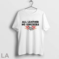 No Knickers All Leather T Shirts