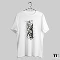 Nora Inu Statue Inu T Shirts Cutom Poster