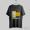 Notre Dame Fighting Irish 2025 Ncaa Womens March Madness Sweet 16 Elite 8 No Look