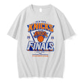 Official 2025 26 Eastern Conference Champions New York Knicks Finals Classic Tee T Shirts
