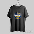 Official 2025 Nhl Global Series Logo