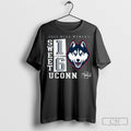 Official 2025 Ncaa Womens Uconn Huskies Sweet 16 March Madness Shirt