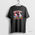 Official 2025 Rocctober Brayan Rocchio And Cleveland Indians Mascot Signature