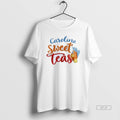 Official 2026 Charlotte Knights Carolina Sweet Teas Baseball