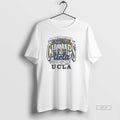 Official 2026 Ncaa Womens Basketball National Champions Ucla Bruins