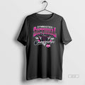 Official 2026 Ohsaa Gymnastics Sectionals Logo Tee