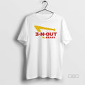 Official 3 N Out Bears