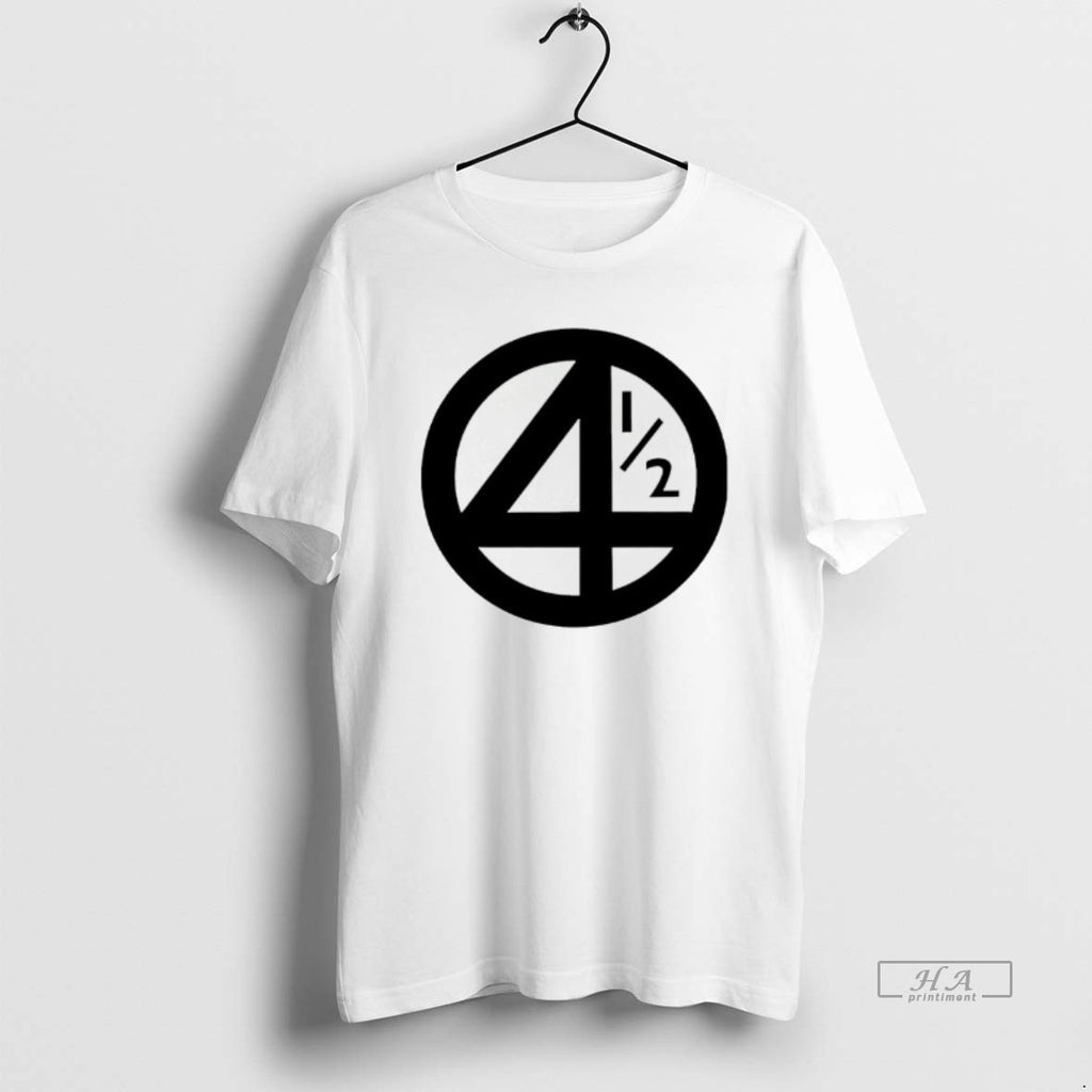 Official 4 One Over Two Ringer