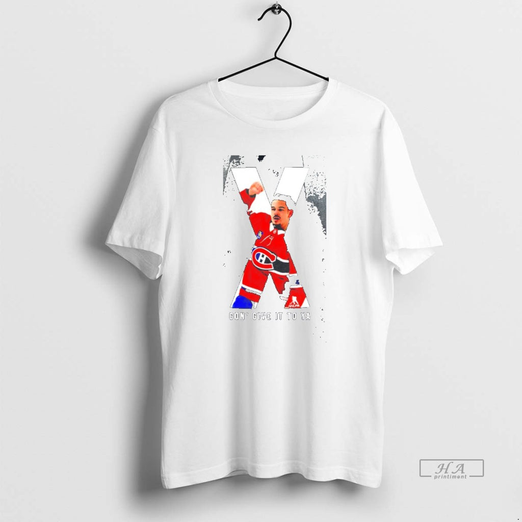 Official 7ftfdq2o Arber Xhekaj X Gon Give It To Ya