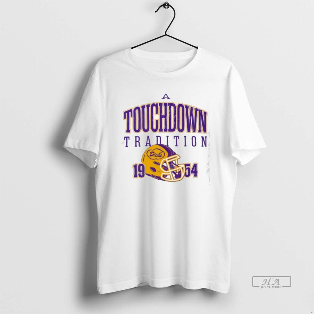 Official A Touchdown Tradition Minnesota Vikings Football 1954