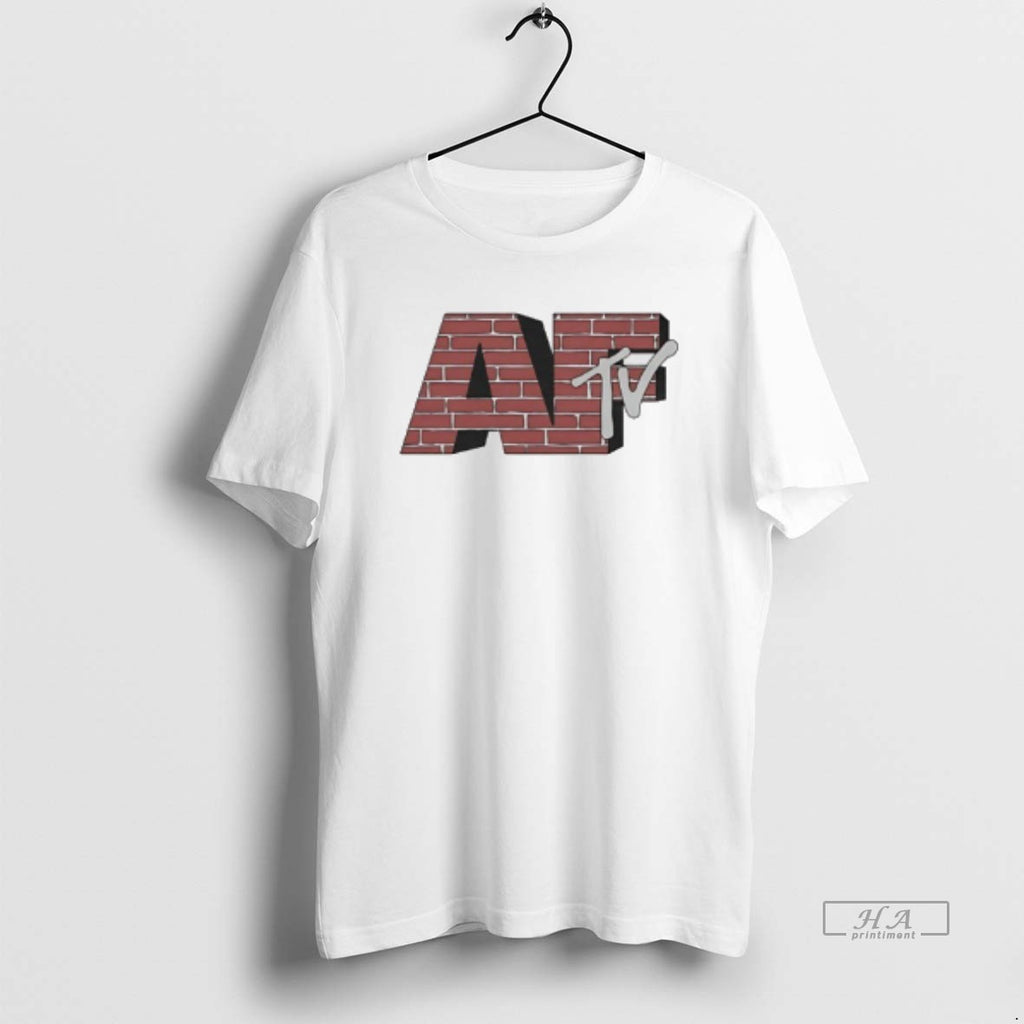 Official Aftv Brick