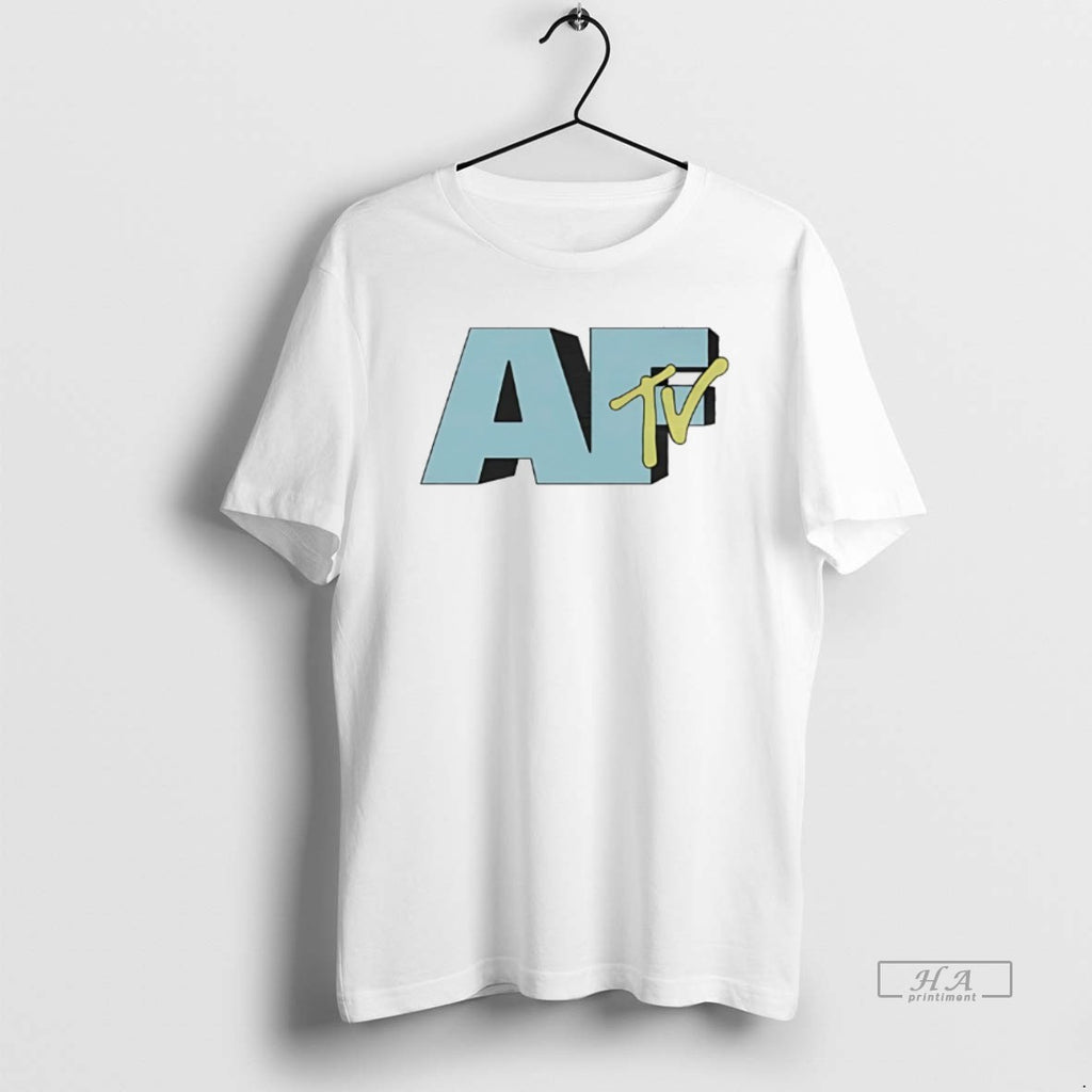Official Aftv Television