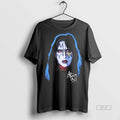 Official Ace Frehley Rip Signature Shirt