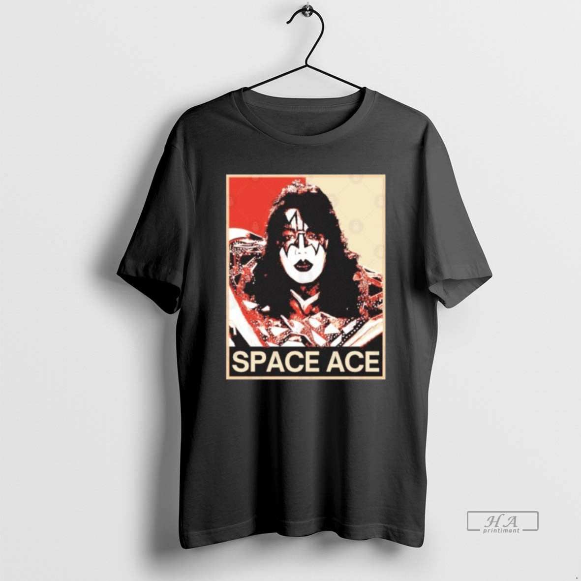 Official Ace Frehley Space Ace Hope