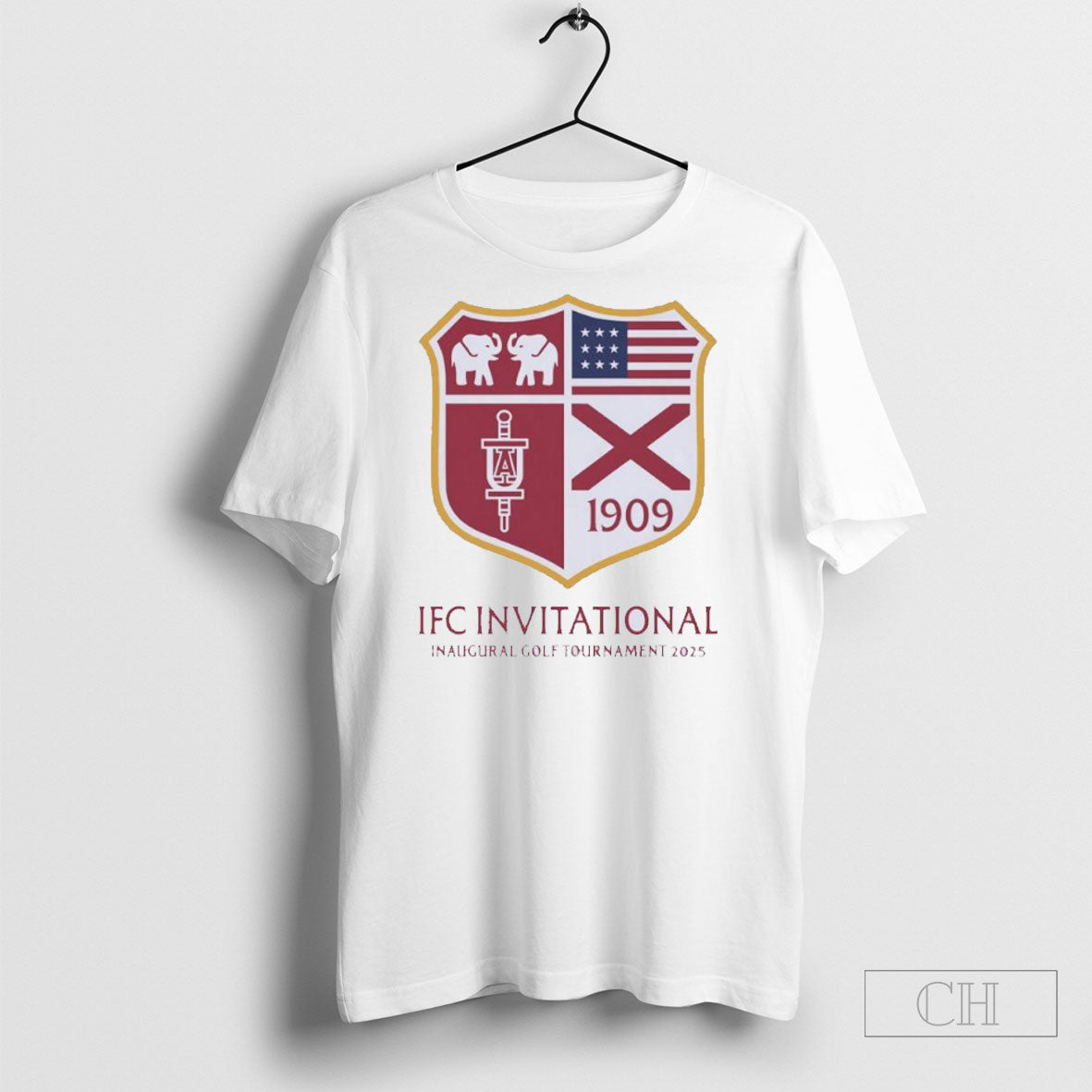 Official Alabama Ifc Invitational 2025