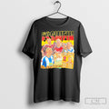 Official Alexander Esswein The Fifa 13 Goat Shirts